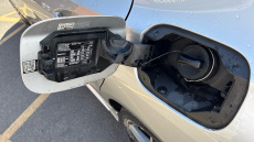 Mercedes-Benz CLA 180 AMG Line Edition 4dr Petrol Saloon